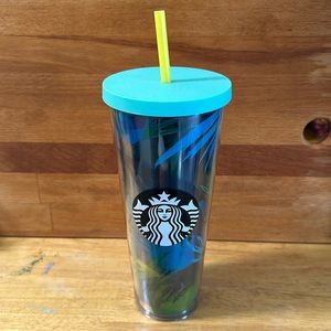 STARBUCKS Hawaii Exclusive
